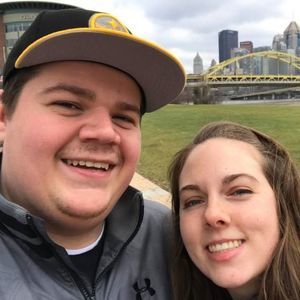 Meet your Posher, Andrew